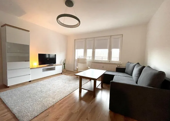 07 Apartament Gdynia Centrum