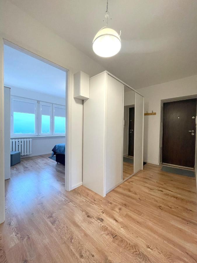 Apartment 07 Apartament Centrum