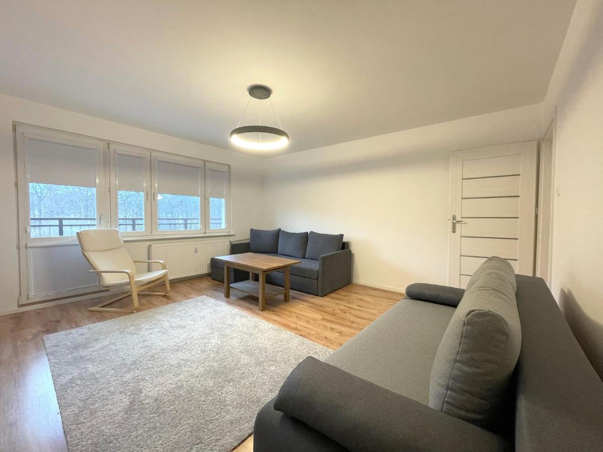 07 Apartament Centrum