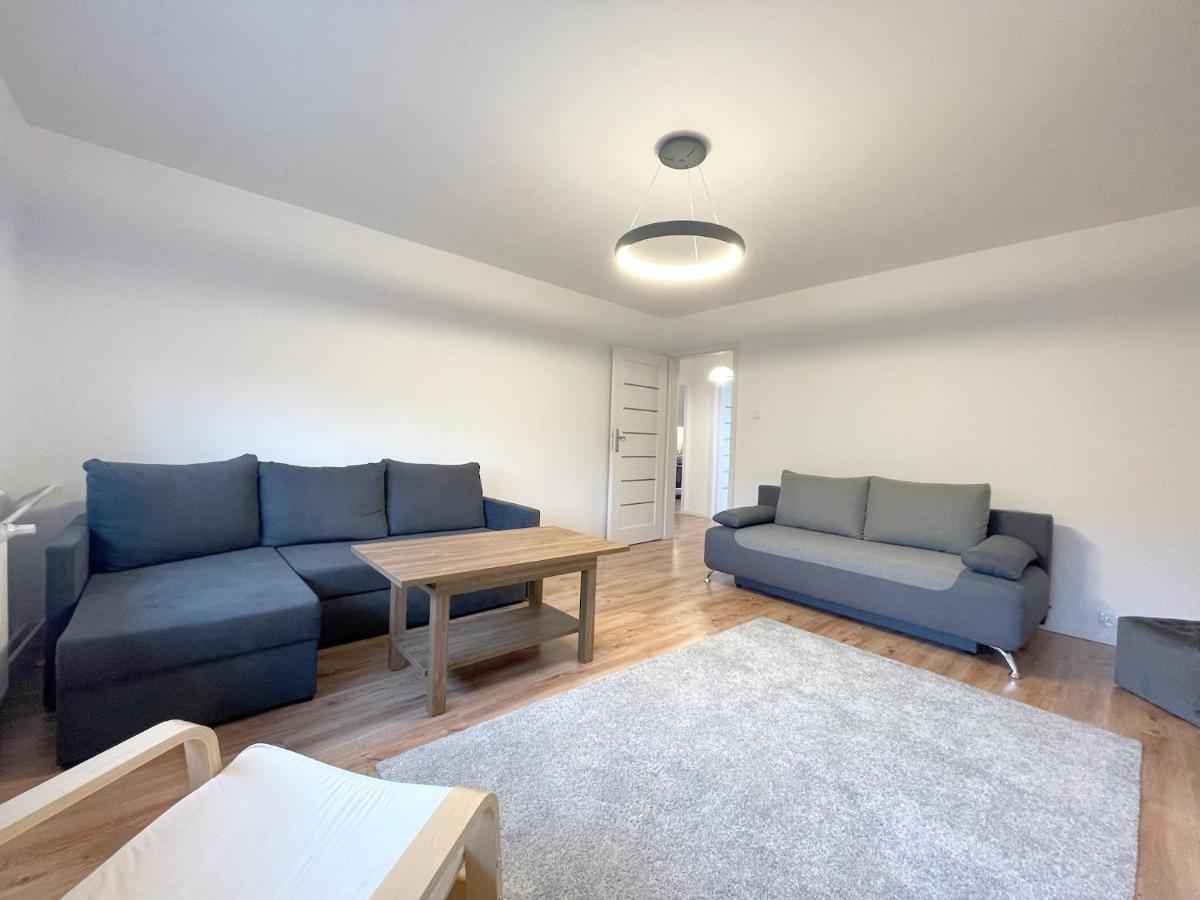 07 Apartament Centrum *