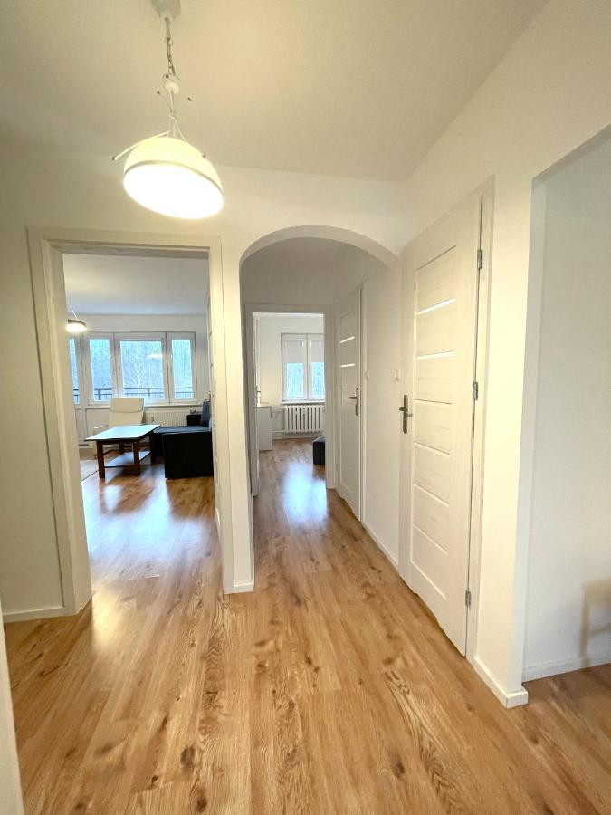 07 Apartament Centrum Gdynia