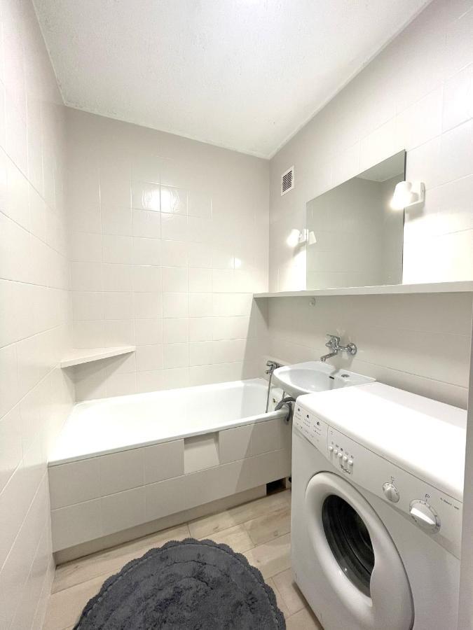 07 Apartament Centrum Gdynia