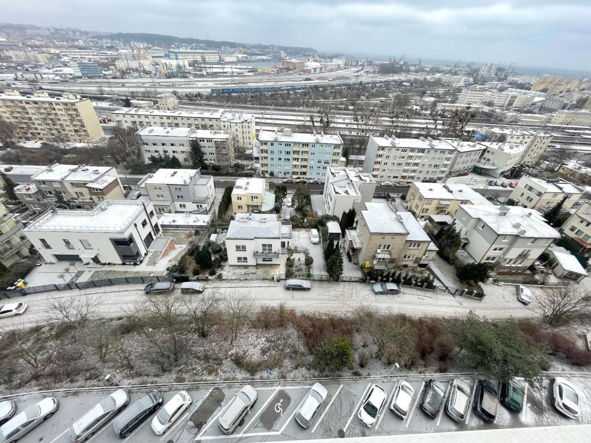 07 Apartament Centrum * Gdynia